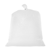 베로나 분리수거함 쓰레기봉투 투명, 70L, 100매