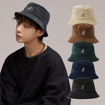 캉골 코드 버킷햇 K4228HT, NAVY