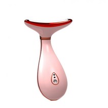 가정용 홈케어용 전동 김희선마사지 울쎄라 고주파마사지기 워터필링기 아쿠아필링기 고주파리프팅 김희선마사지기 갈바닉 고주파얼굴마사지기, B, 단일사이즈