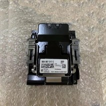 차선 이탈 경보 장치 Audi Q5 80A 시스템 카메라 80A 907 217 차로 경고