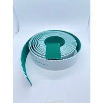 타이밍벨트 풀리 산업용 Feiya와 모든 중국을위한 오픈 롤 타이밍 컴퓨터 자수 기계, 5.45mm - 1m