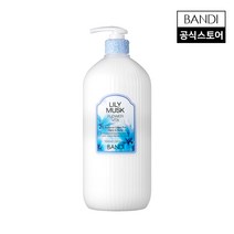 반디 플라워비타 에센스로션 1000ml (릴리머스크), 1개