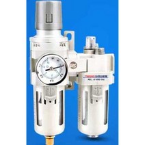 콤프레샤 에어필터 에어필터 유수분 제거기 기름제거, AF2010-02AD  모델 에어클리너