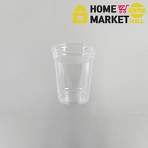테이크아웃컵/쥬시컵/음료컵/아이스컵/PET컵12oz(무지 92파이)/국내