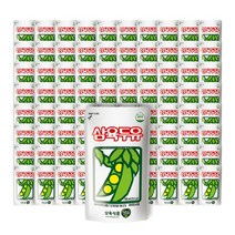 삼육두유 파우치, 195ml, 80개