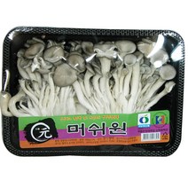 참느타리버섯 200g