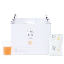 도라지배즙 돌배 직접캔 도라지 기관지에좋은음식 효능 감기예방 가래없애는방법 110ml (청하웰빙식품), 도라이배즙 50포