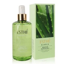 YlsCQ 알로에즙 신선생생함 한병에 담은듯 수딩 미스트300ml