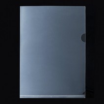 NEL자 클리어홀더 투명 10p세트(A4) 문서정리 화일, 상세페이지 참조, 상세페이지 참조