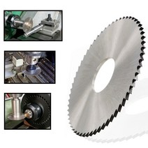 만능 톱 목공 공구 톱날 XCAN1 개 322100mm 60T 72T 120T HSS 원형 톱날 슬리팅 톱 튜브 파이프 금속 절단, 11 100x1.2x27x72T