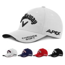 캘러웨이골프 캘러웨이 TOUR 남성 골프모자 5종택1, .