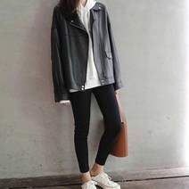 나들이 봄패션 가을 코디 데이트 여행 자켓 스타일:No11673ea