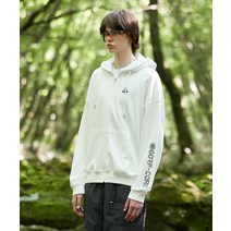 [플루크] 쿨드라이 고프코어 후드 집업 티셔츠 FZT401 / 3color