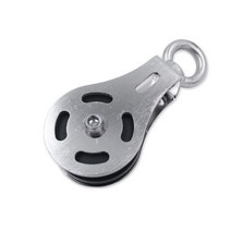 케이블 기계 어 테치먼트 Tricep Rope D-Handle Cable Pully 체육관 용 피트니스 장비 무게 리프팅 운동 액세서리, 하나, 주황색