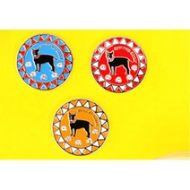 남자 중급골퍼 큐빅박힌 여성 보기플레이어용 볼마커 명랑골프 20대남성 필드용품 위치표시 선명한, BBM10_01(블루)