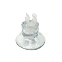 UP-KOREA 에어호스정리용 흡착고무 (7개), 1개