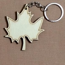 식목일행사 기념 색칠 그리기용 식물 무지 단풍열쇠고리 엄마표미술 집콕 꾸미기 돌봄 7살