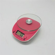 미량계 제빵 저울 주방 미니 이유식 전자 최대 5kg 1g단위, A