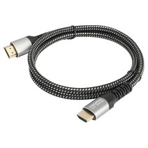(NEXI) HDMI V2.1 ULTRA인증 케이블 4K 8K해상도지원 21:9비율지원 0.5M~3M, 0.5m[NX1171]