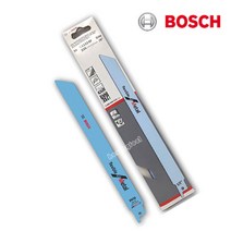 보쉬 컷쇼날 직쇼날 철재용 1122BF 컷소날 직소날 (1개입)