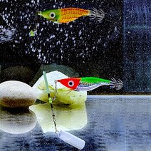 나라샵 무중력 왕눈이 수평에기 레이저에기 브라이언에기, 무중력실버야광고추장