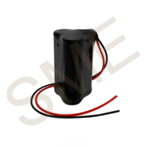 니카드 AA싸이즈 3.6V 1000mAh (삼각형) [NI-CD 충전지]