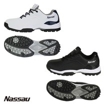 낫소 경량기능성 통풍 골프화 골프신발