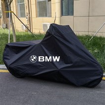 bmw 모터사이클 바이크 방수 커버 보관 덮개 레인 UV, 3XL R18 오리지널