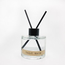 향자네 퍼퓸 디퓨저 실내 방향제, 샌달우드&머스크