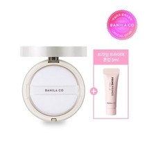 바닐라코 프라임 프라이머 피니쉬 팩트-6.5G