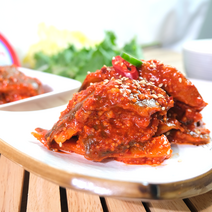 속초 가자미 식해 식혜 가재미 국내산 젓갈 500g 1kg, 가자미식해 500g, 1개