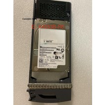 [케이로] 347445 E-X4053B-R6 스토리지 하드 디스크 NetApp E2824 E5660 12TB 10K SAS 25 인치