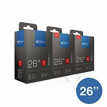 슈발베 26인치/MTB SV11A SV12 SV12A SV13 AV13 라이트튜브 프레스타 슈레더(40mm), 라이트 튜브 AV13 40mm