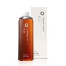 더콘가글 옥수수속대 구취제거 입냄새제거 가글 500ml