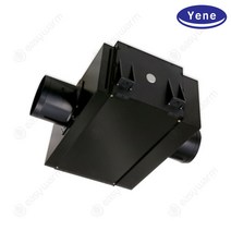 예네 천장형 온풍기 R-series 매립형 무선리모컨 포함, YH-015R