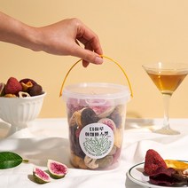한통에 담은 건강 맛있는 더하루야채바스켓 야채칩 과일칩 7종블랜딩, 150g, 3개