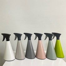 루아데코 독일 emsa 엠사 로프트 분무기 원예용품 스프레이 0.7L, 연두