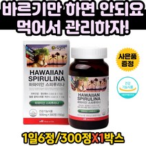 환절기 여성 피부 건강 주름탄력 증가 스피루리나 원말 하와이안 스피루리나 알칼리성 복합식품 완전체 식품 항산화 활성산소 제거 피부건강 고단백 스프리루나 스피루나 스피루 SPIRULINA