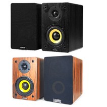 Nobsound 노브사운드 스피커 NS2000 MS-10DMK2용 우드, 완성된Q1직각하이엔드스피커한쌍