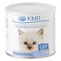 PetAg KMR 고양이 분유 170g, 단일 수량, 단일 수량