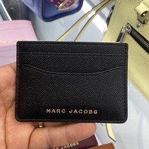 [해외]미국해외직구 빠른배송 마크제이콥스 Marc Jacobs 여성 데일리 Card Case 카드 케이스 카드 지갑 케이스 M0016997호환