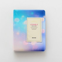 포토북 아기앨범제작 초음파앨범 웨딩 커플 여행 엘범 사진첩후지필름 인스탁스 미니 리플레이 11 9 8 7s, 04 A Sky Blue