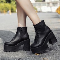 슈천지 821YD1 클래식 통굽 워커힐