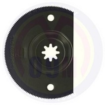 멀티마스터 목재용 반달톱날 84mm(수량1EA) FEIN-파인/MultiMaster