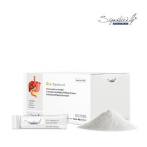시그니처바이 복합 췌장효소 보조제 디에이 Da 2g x 50개, 단품, 단품