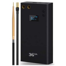 스팟 용접기 휴대용 휴대폰 배터리 18650 충전지 수리, 11단계 조정 11000mah(휴대폰수리세트)