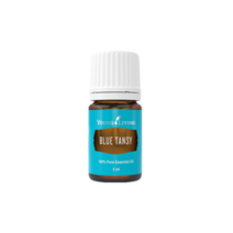 영리빙 블루 탄지 에센셜 오일 5ml