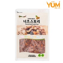 피칸 반태 1kg 너츠스토리, 1개