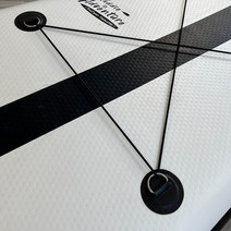 패들 보드 SUP 강력 탄성 로프 서핑 보드 낚시 스트레치 아웃도어 카약 라인 스탠드업 패들 타이 액세서리, 한개옵션0