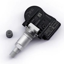 타이어 압력 모니터링 센서 TPMS INFINITI Q50 닛산 무라노 패스파인더 40700-3JA0A S180052036H 에 호환 4, 02 1Pcs